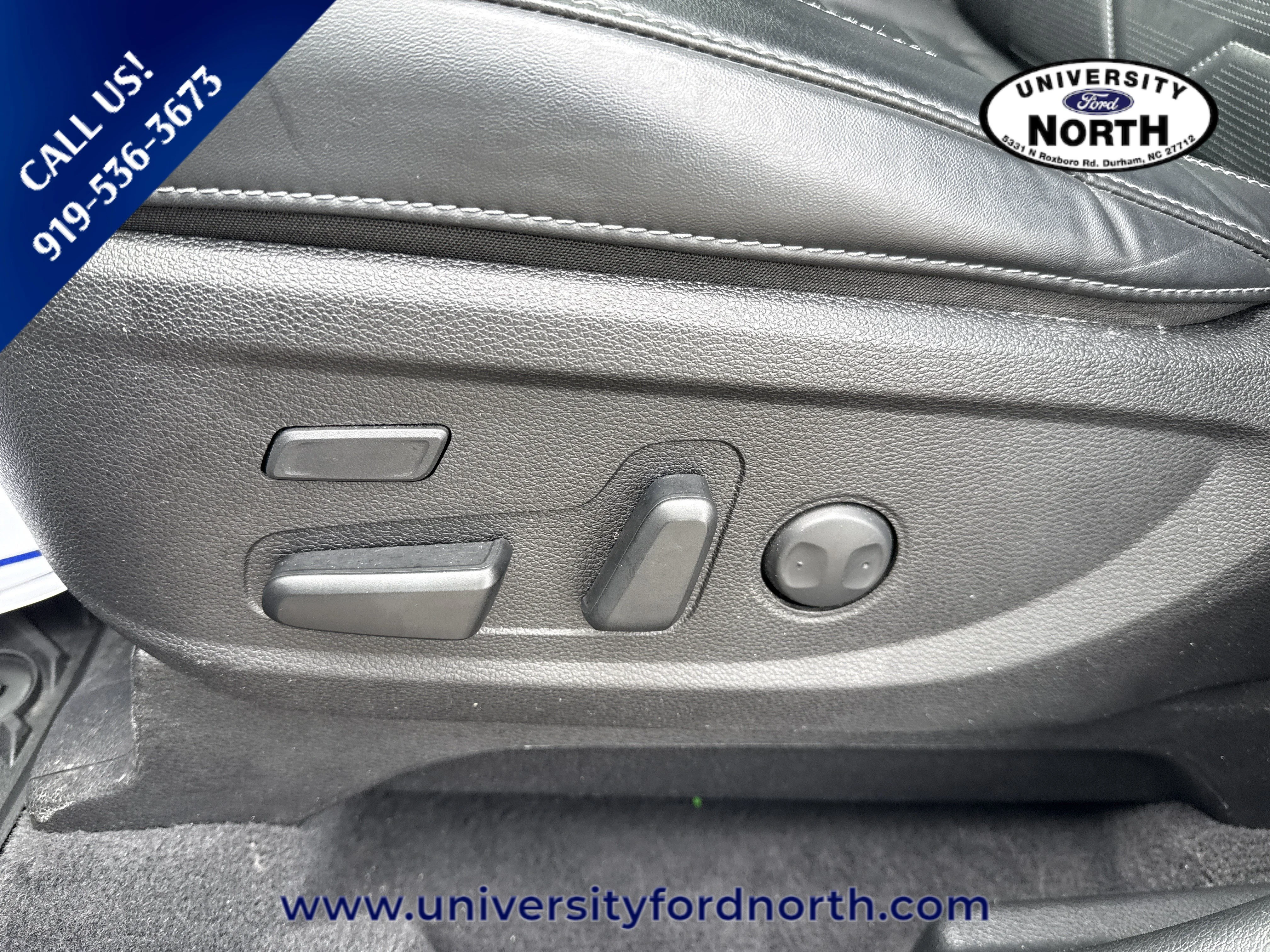 Used 2022 Wolf Gray Kia SX image 19
