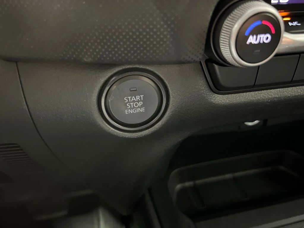 2025 Mazda CX-50 Select - Photo 36