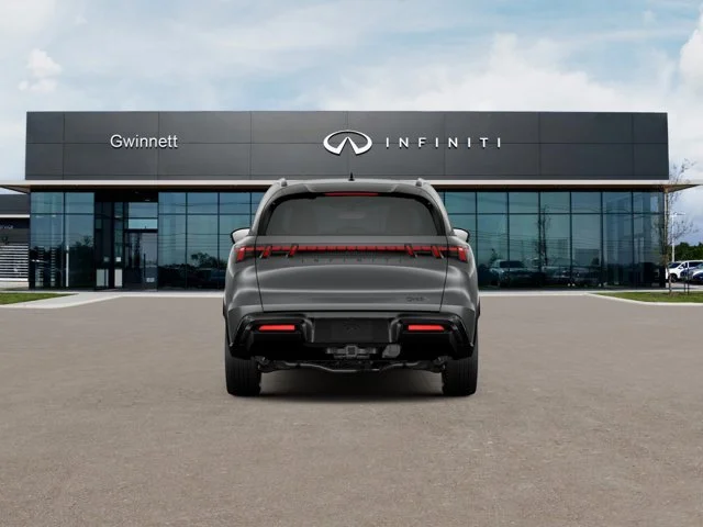 New 2027 GRAPHITE SHADOW INFINITI Sport AWD image 2