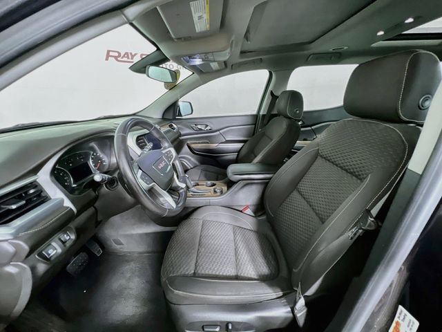 2018 GMC Acadia SLE-2 - Photo 10
