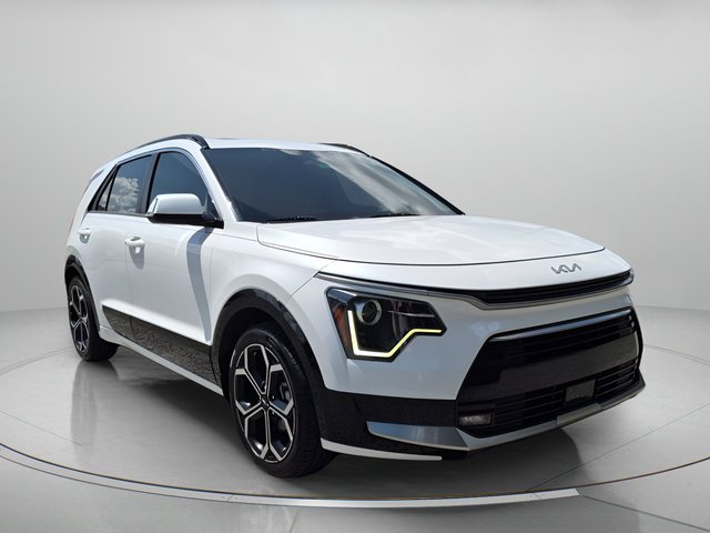 2023 Kia Niro EX Touring