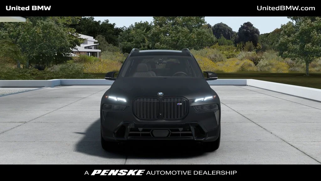 New 2027  BMW M60i image 3