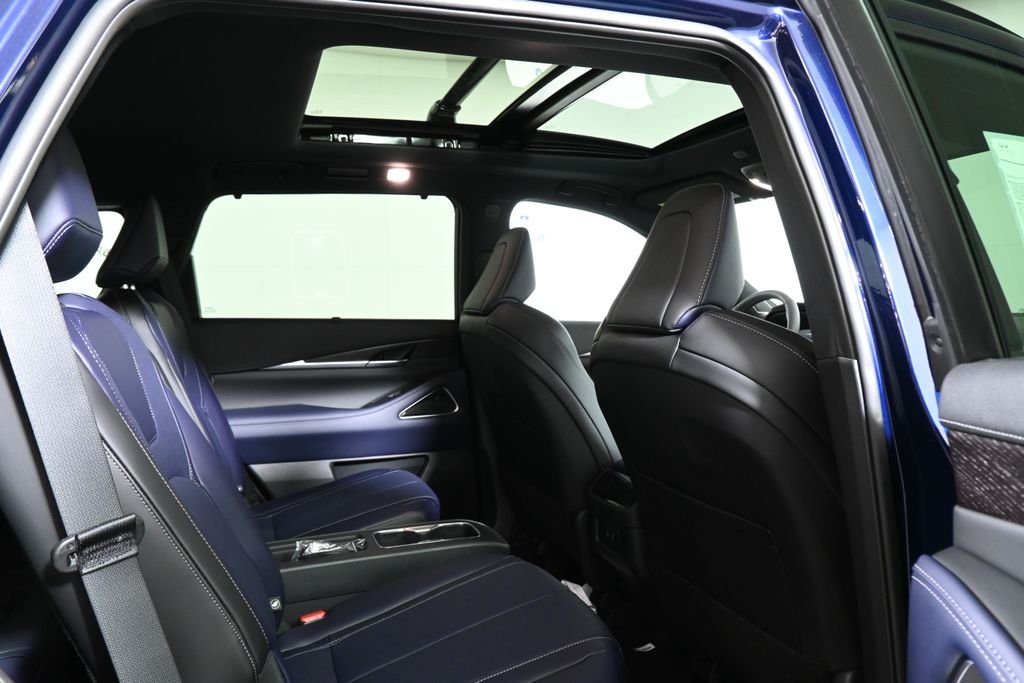 2026 INFINITI QX60 LUXE - Photo 20