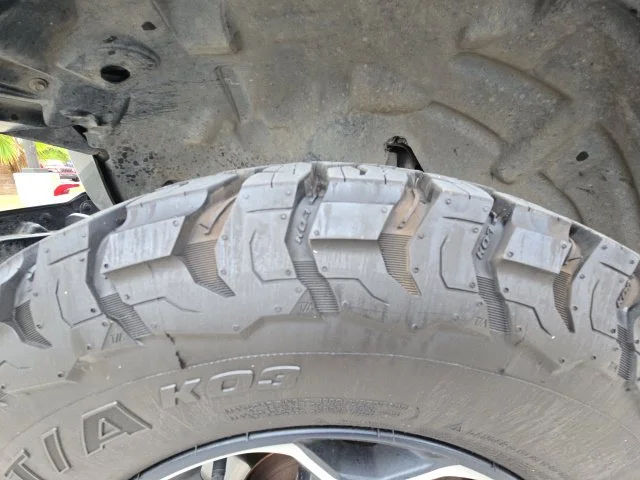 Used 2023 Gray Jeep Rubicon image 21