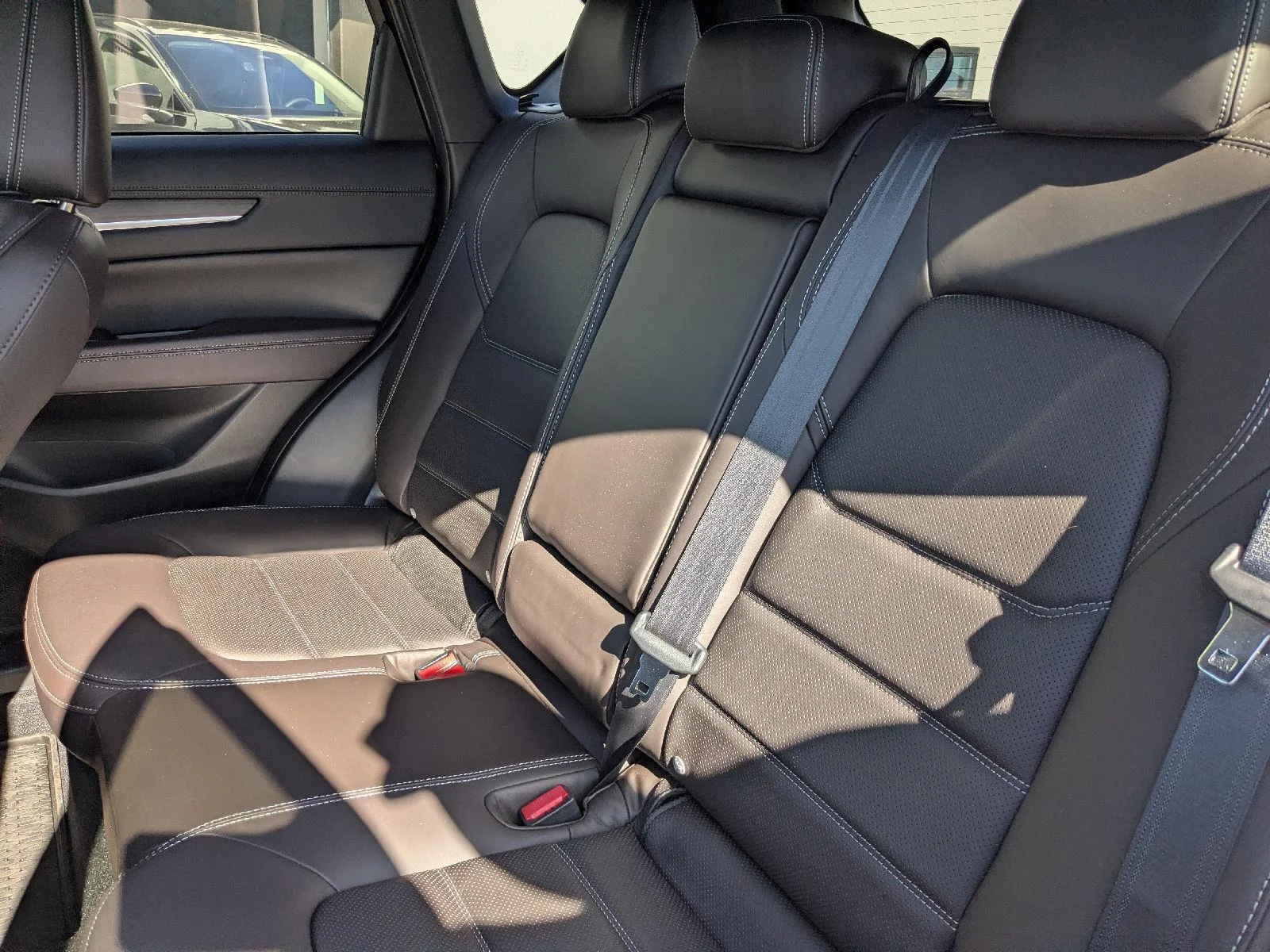 2025 Mazda CX-5 Turbo Signature - Photo 14