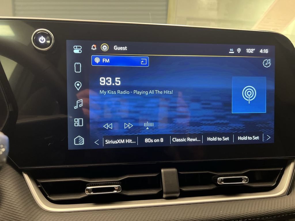 2026 Chevrolet Equinox LT - Photo 16