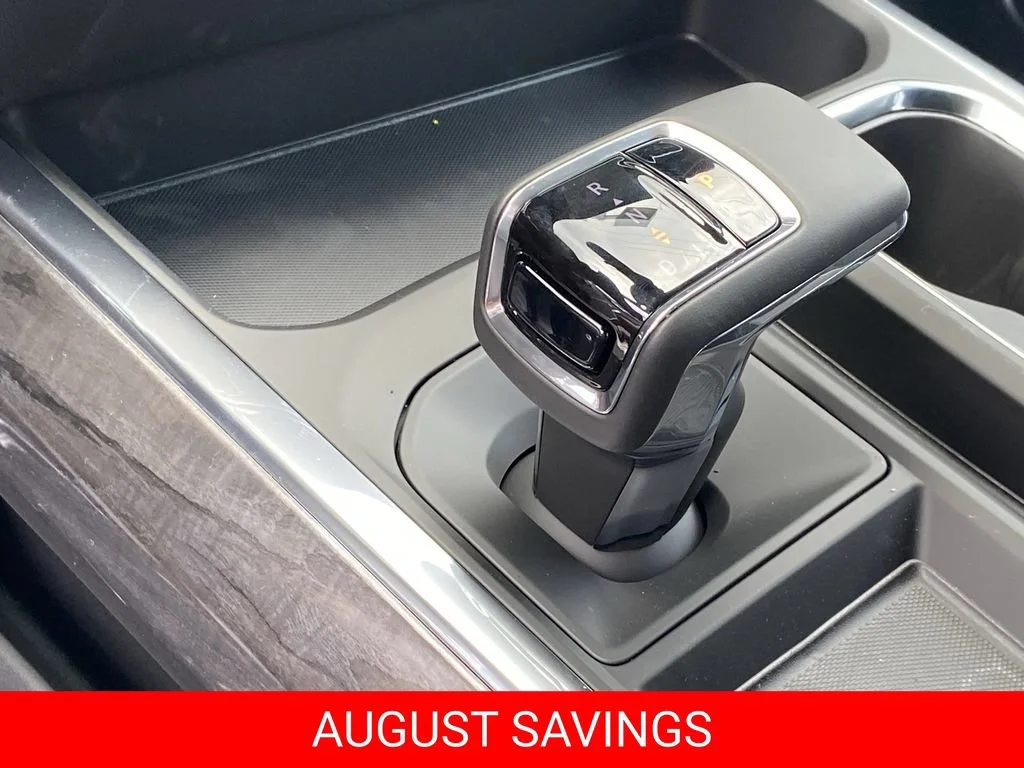 2026 Chevrolet Silverado 1500 LTZ - Photo 18