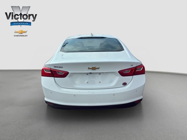 Used 2024 Summit White Chevrolet 1LT image 6