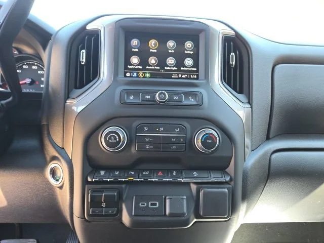 2026 Chevrolet Silverado 2500 HD Custom - Photo 10