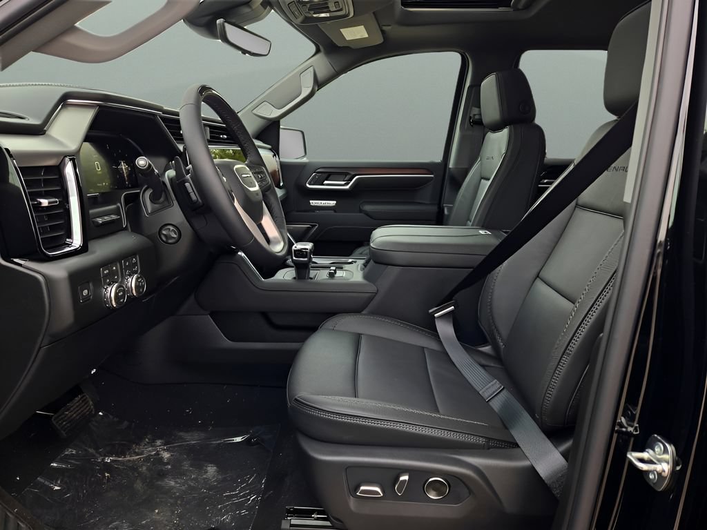 New 2026 Onyx Black GMC Denali image 20