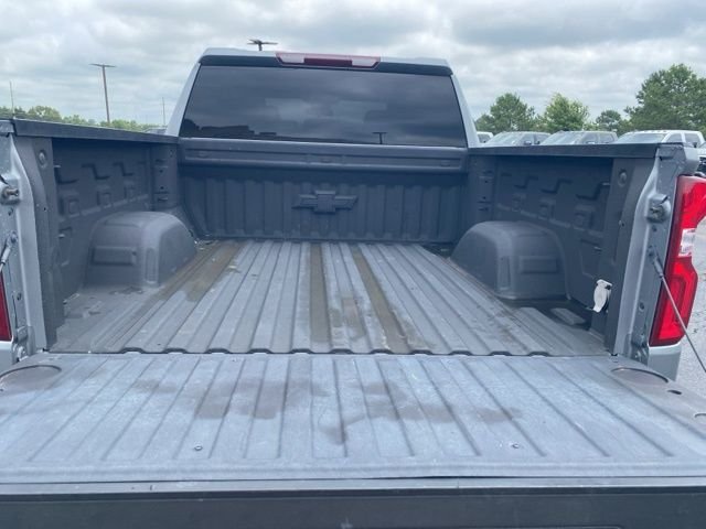 Used 2023 Sterling Gray Metallic Chevrolet RST image 32