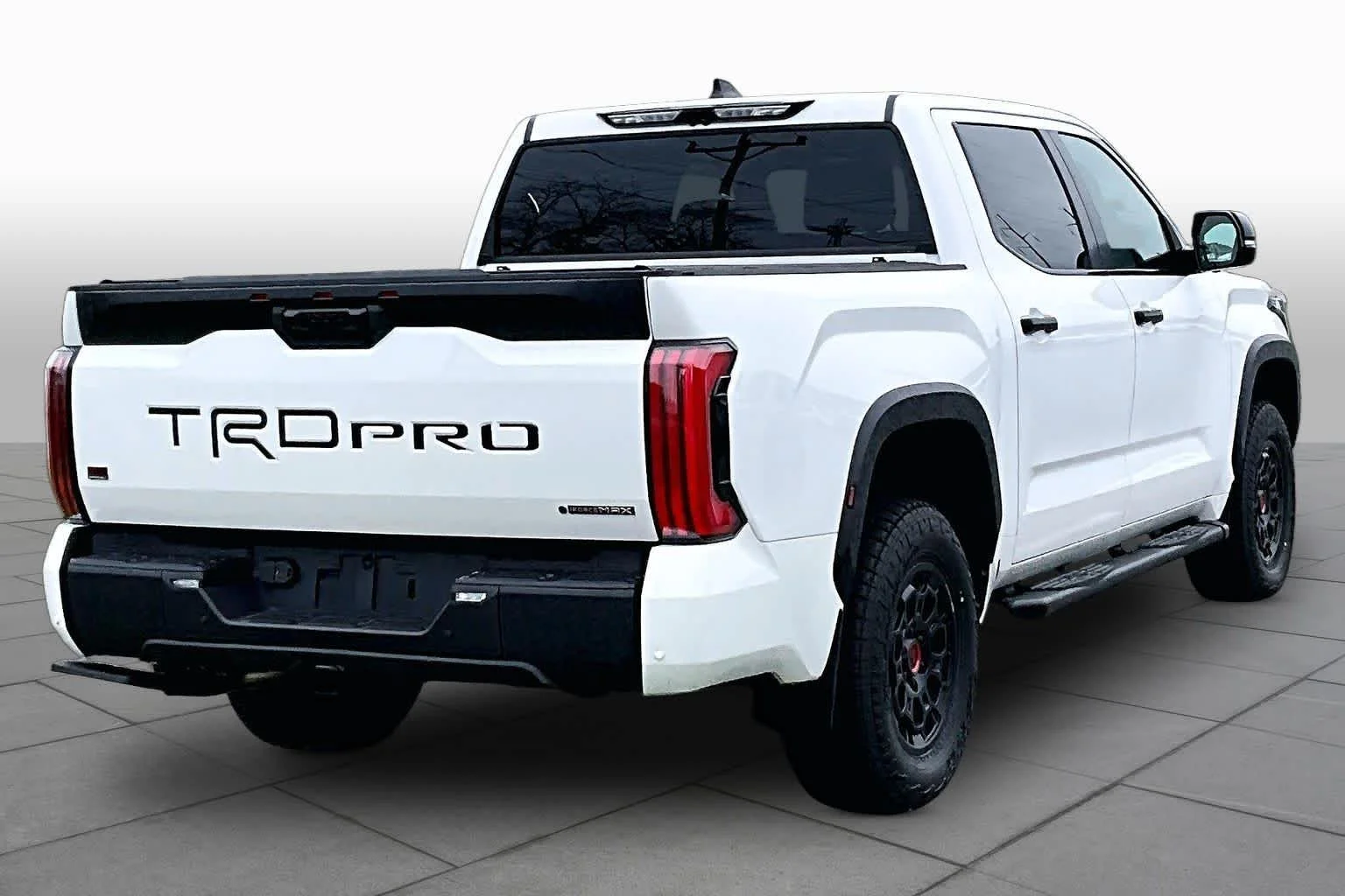2026 Toyota Tundra TRD Pro - Photo 14