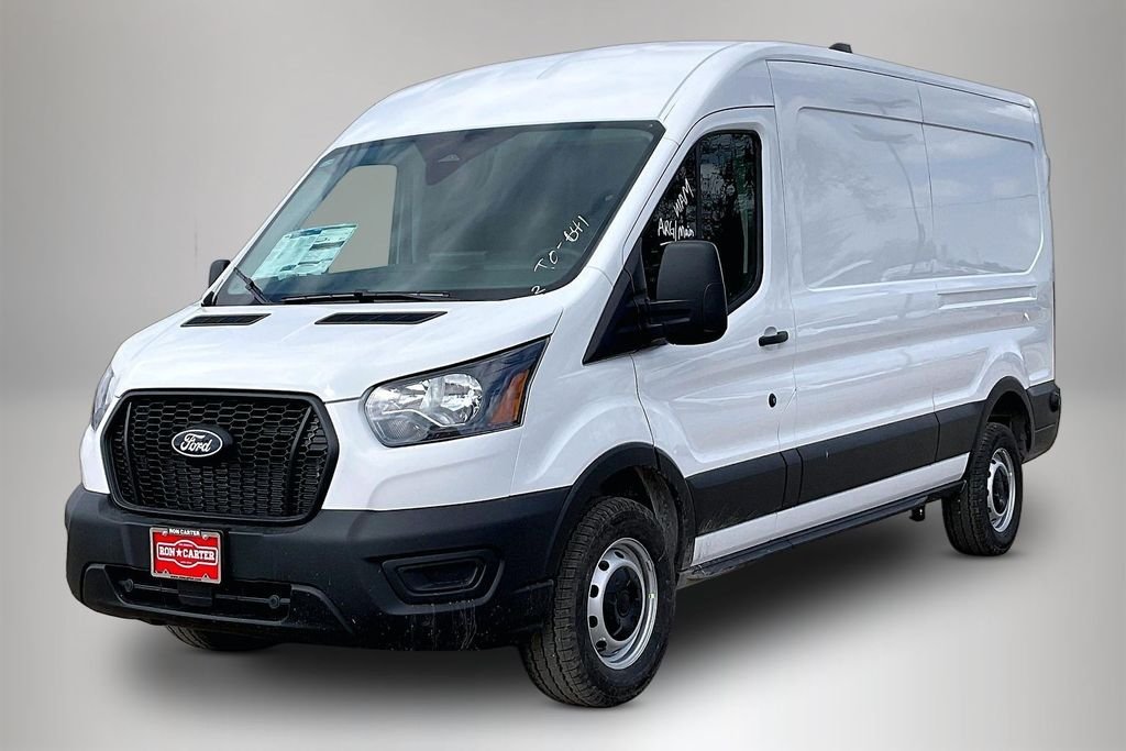 New 2026 Ford Transit-250 Base 3D Cargo Van