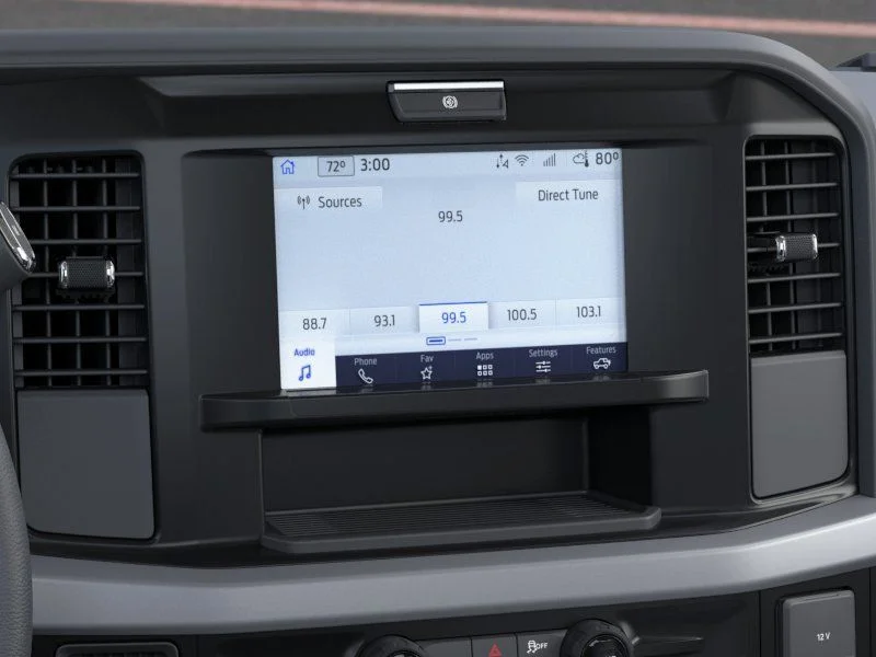 2025 Ford F-550 Super Duty Chassis Cab XL - Photo 13