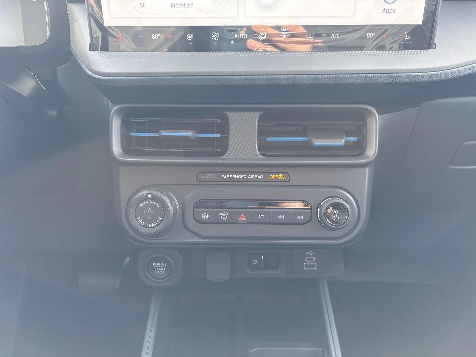 2026 Ford Maverick Lobo Premium - Photo 16