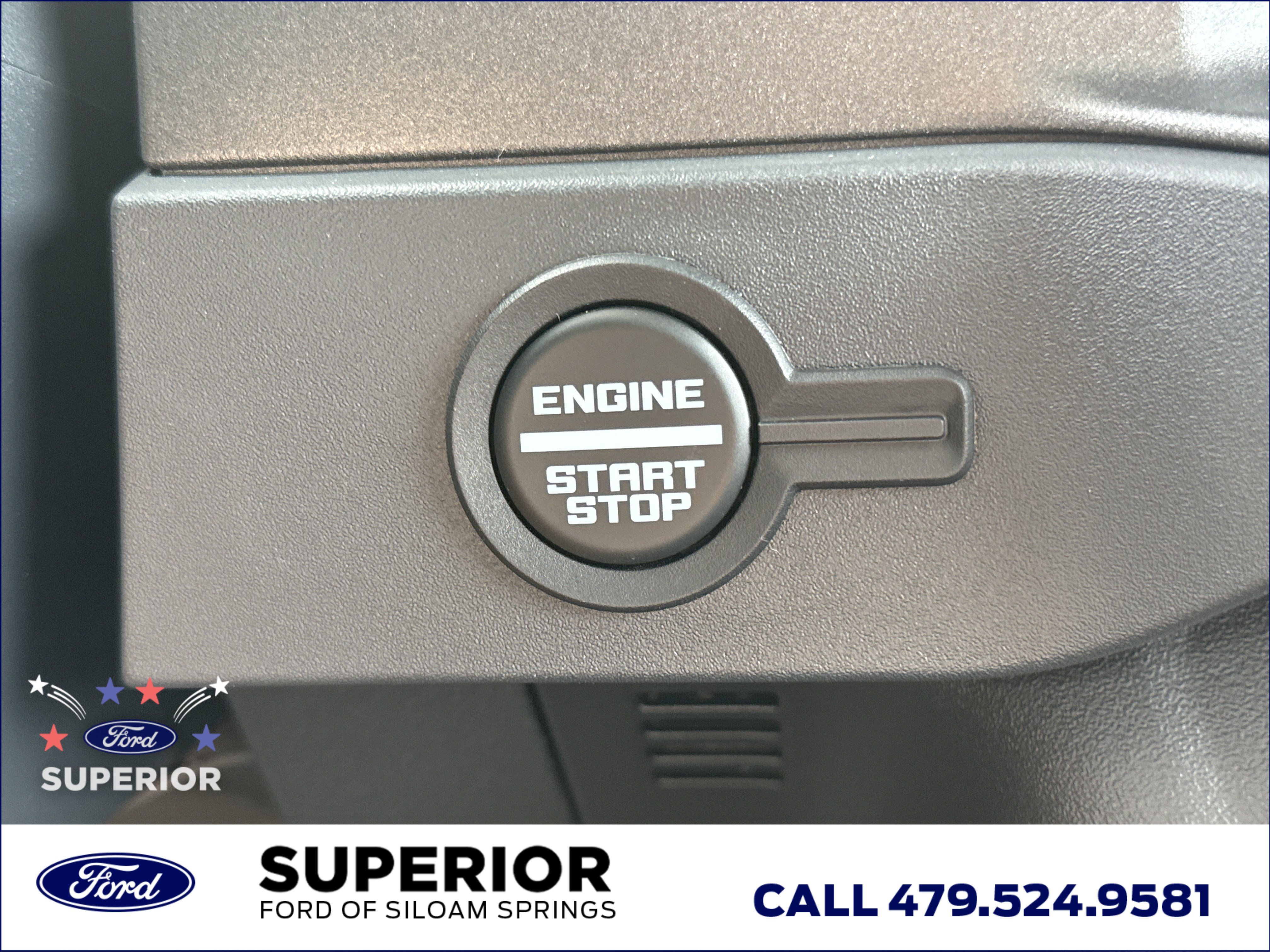 New 2026 Marsh Gray Ford Big Bend 4WD image 22