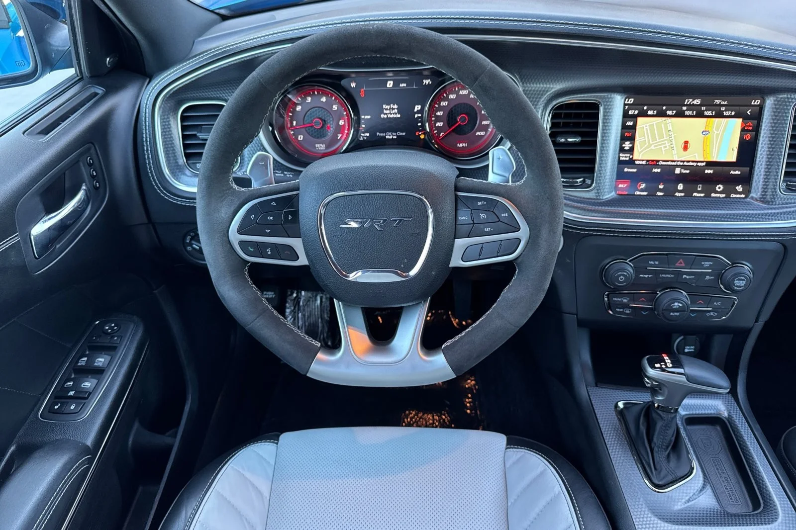 2023 Dodge Charger SRT - Photo 13