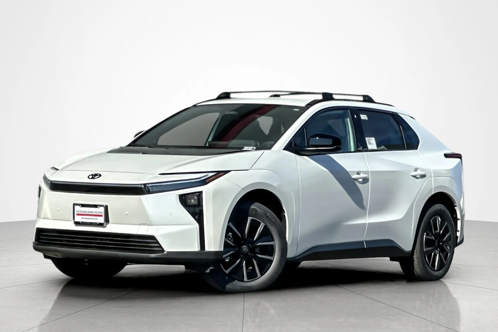 2026 Toyota bZ  XLE