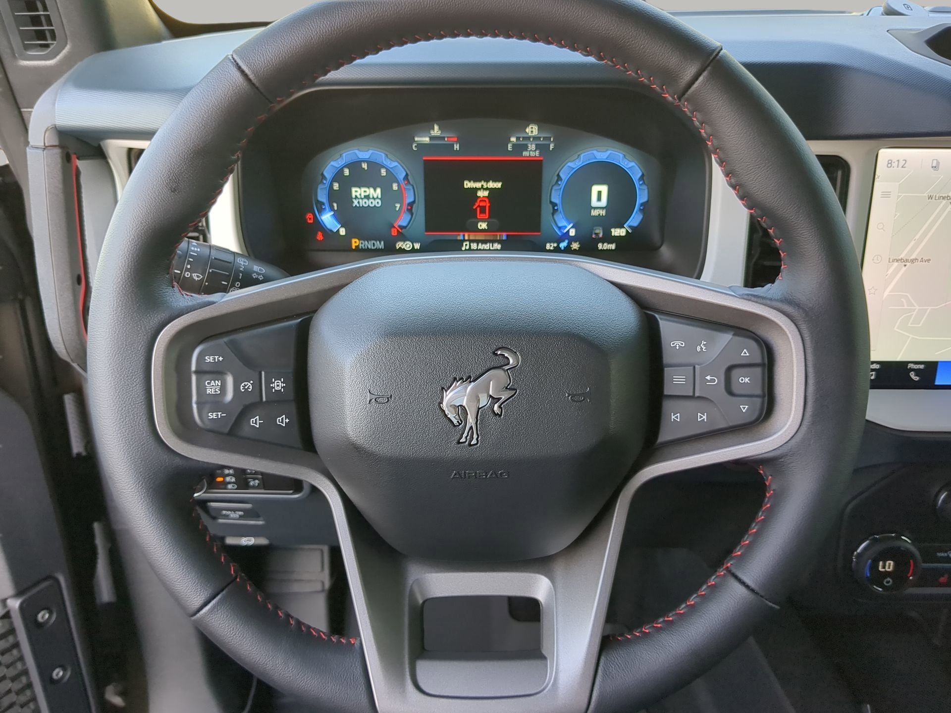 New 2026 Marsh Gray Ford Heritage Edition image 63