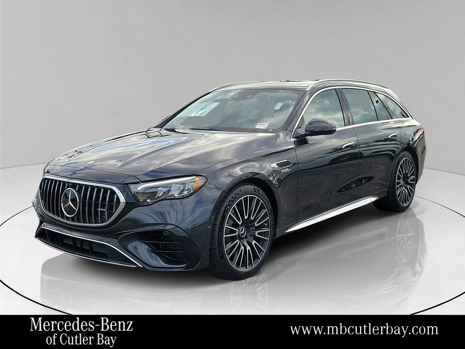 2026 Mercedes-Benz E-Class