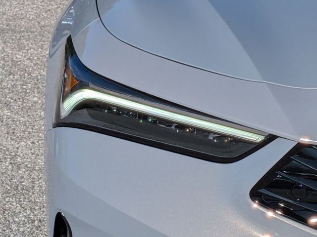 New 2026 Urban Gray Pearl Acura A-Spec Package image 9