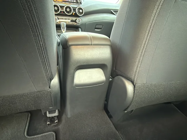 Certified Used 2024 Gray Nissan S image 29