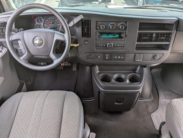 Certified Used 2024 Summit White Chevrolet LS image 15