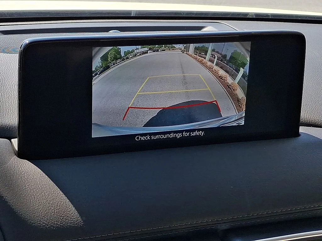 2025 Mazda CX-5 S Preferred package - Photo 23