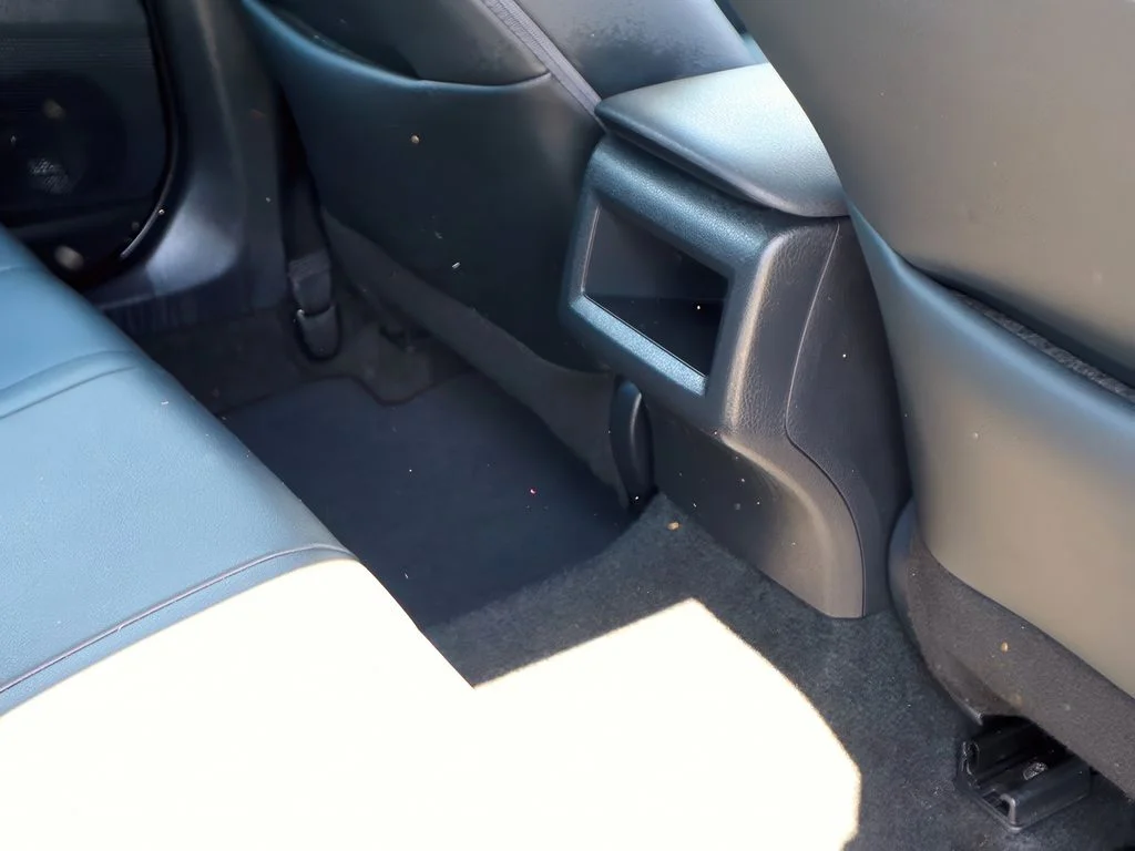 2024 Toyota Camry SE - Photo 22