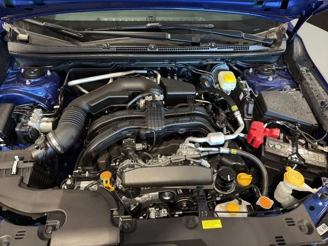 2026 Subaru Crosstrek Sport - Photo 30