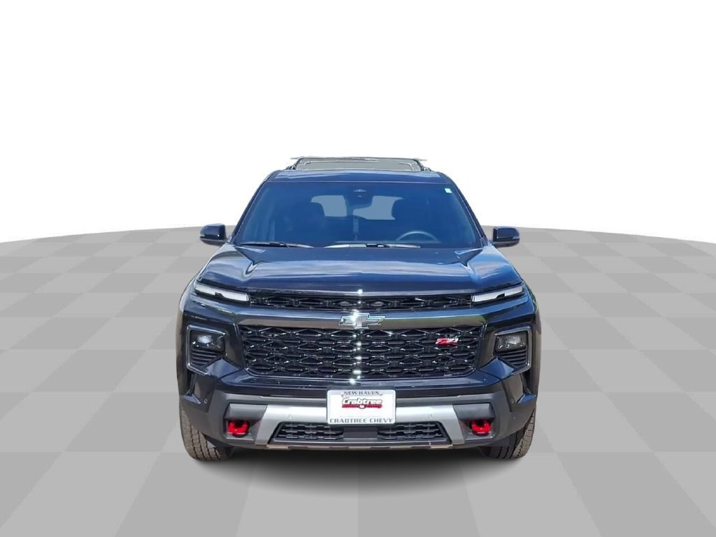 2025 Chevrolet Traverse Z71 - Photo 7