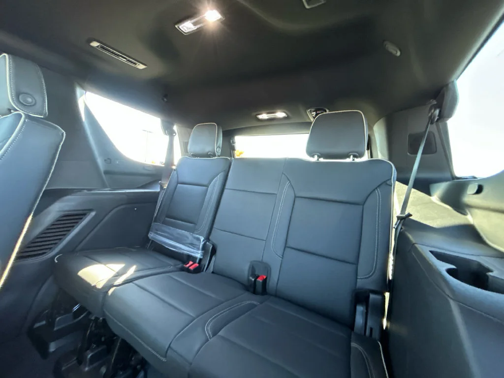 2027 GMC Yukon Elevation - Photo 37