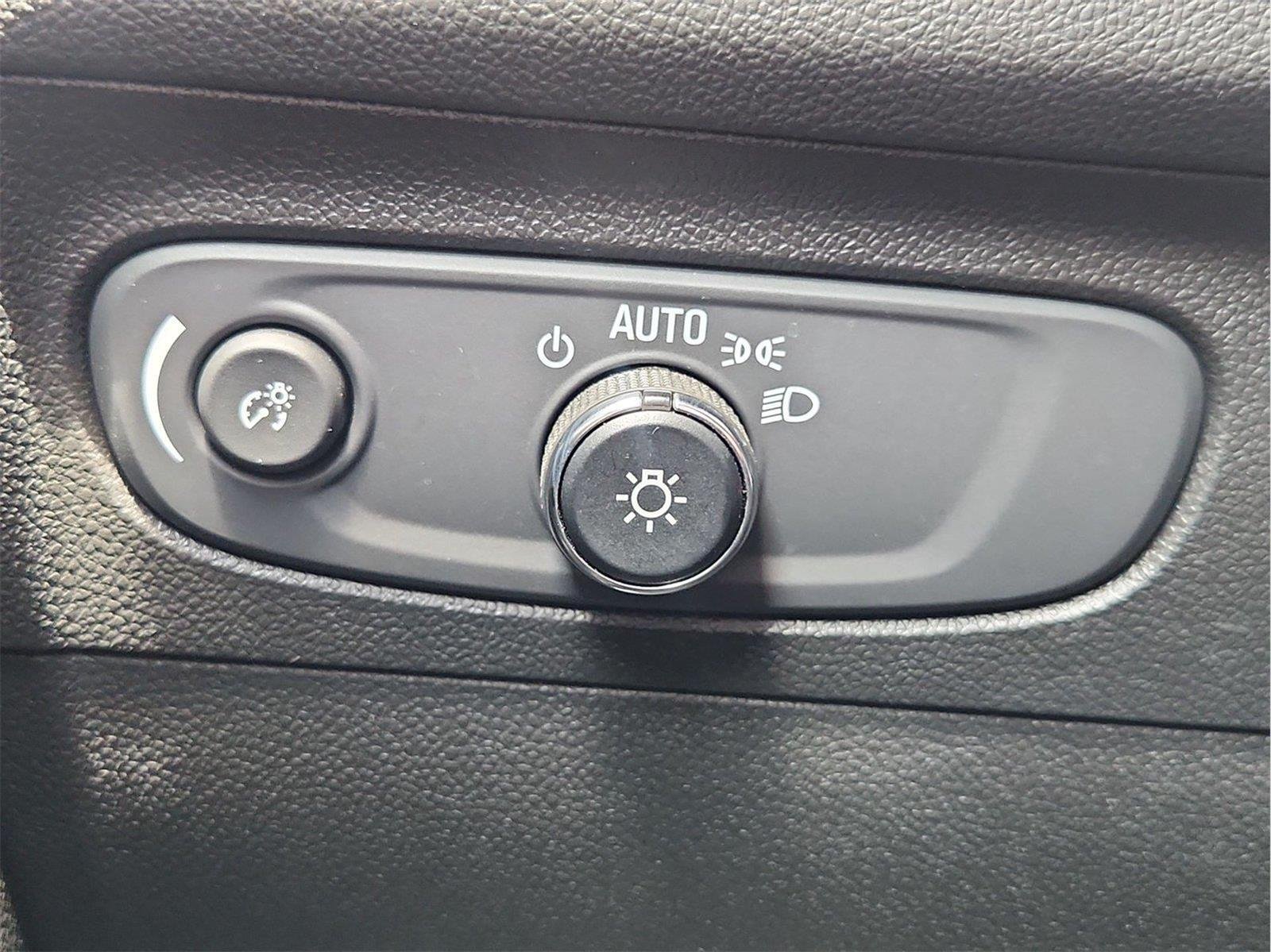 2022 Buick Envision Avenir - Photo 18