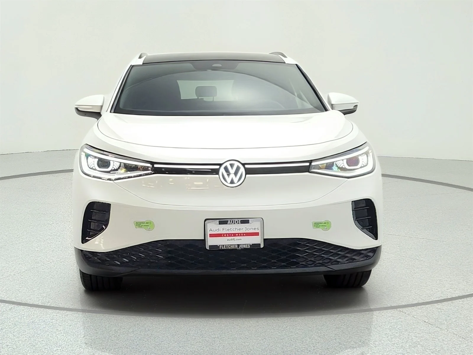 Used 2023 Volkswagen ID.4 PRO S with VIN 1V2VMPE8XPC030129 for sale in Costa Mesa, CA