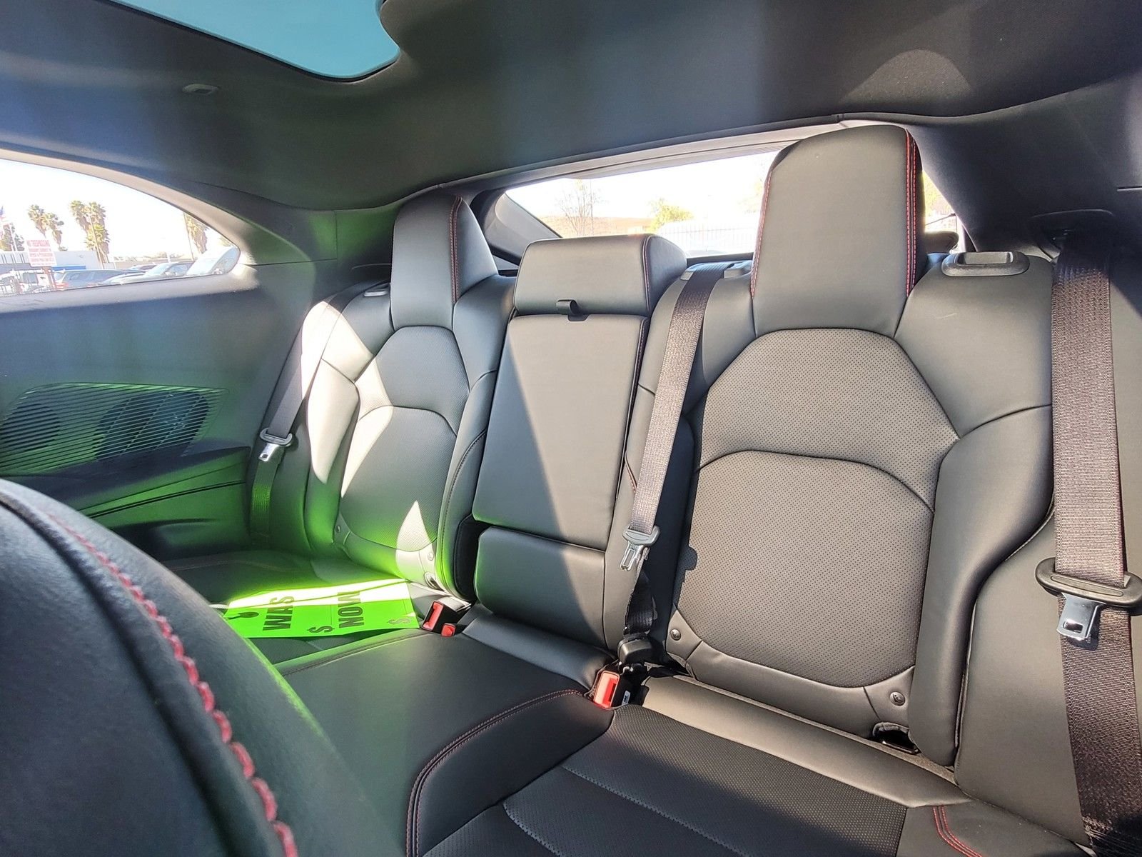 2024 Dodge Charger Daytona R/T - Photo 11