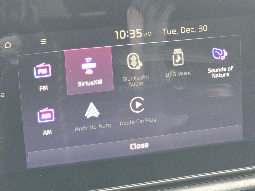 2025 Kia Niro Wave - Photo 31