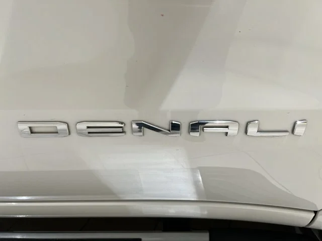 2019 GMC Sierra 1500 Denali Denali - Photo 26