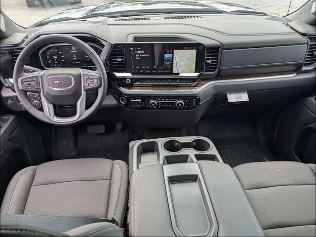 2026 GMC Sierra 1500 Elevation - Photo 18