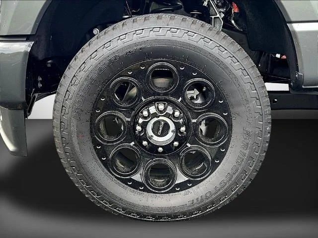 New 2026 Carbonized Gray Metallic Ford F-250® Lariat® image 45