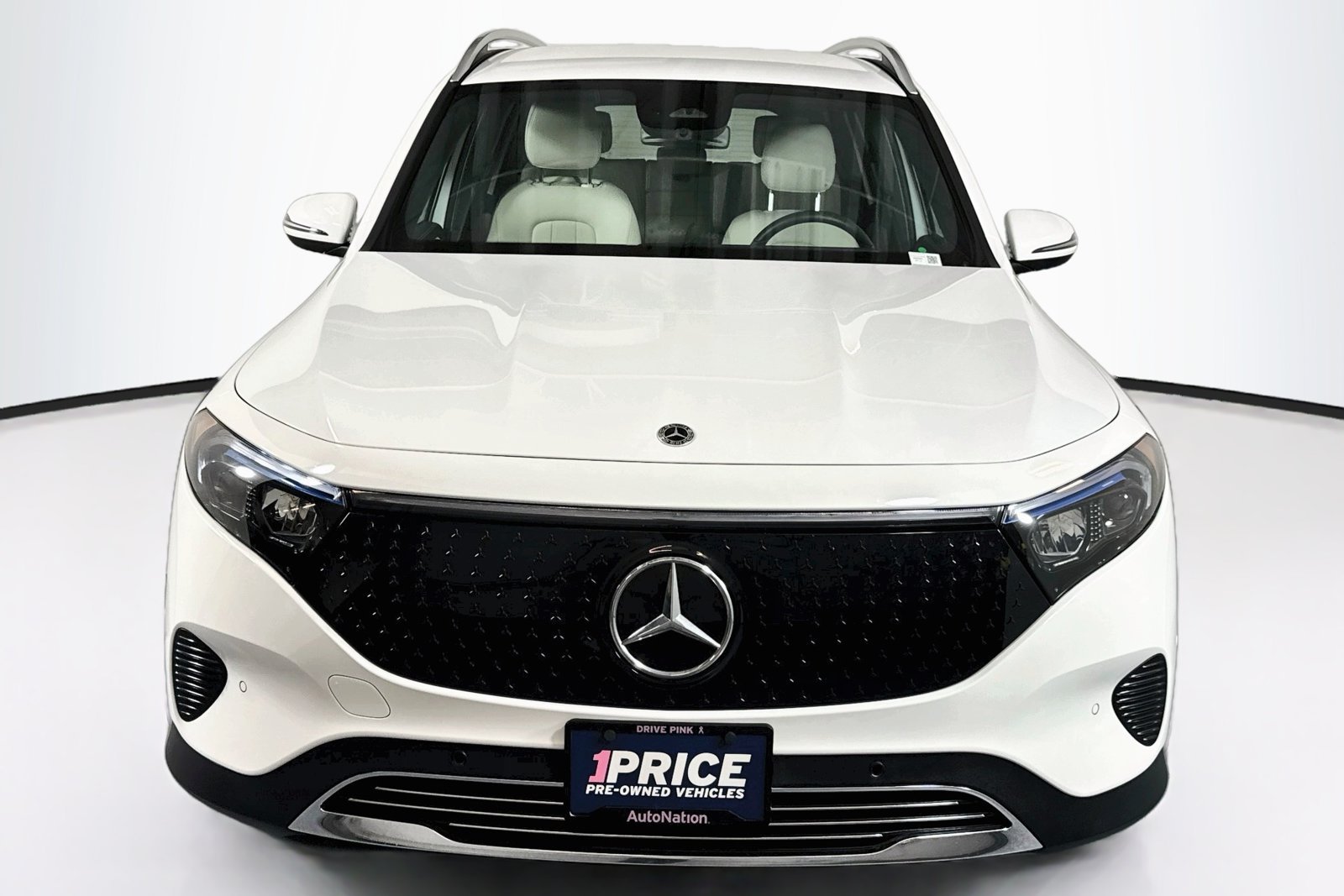 Certified 2024 Mercedes-Benz EQB Base with VIN W1N9M0CBXRN093837 for sale in Fremont, CA
