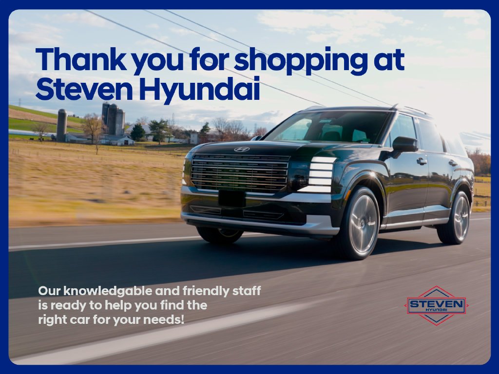 Certified Used 2024 White Hyundai SEL image 26
