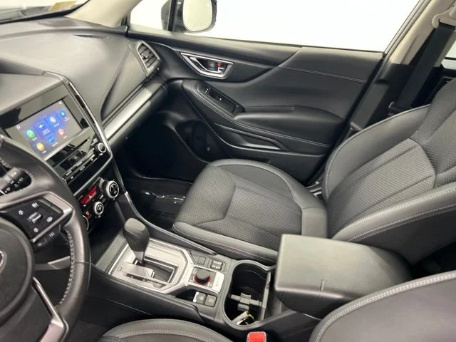 Used 2023 Black Subaru Premium image 22