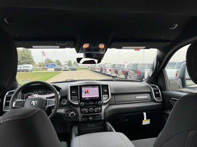 2026 RAM 1500 Big Horn/Lone Star - Photo 30
