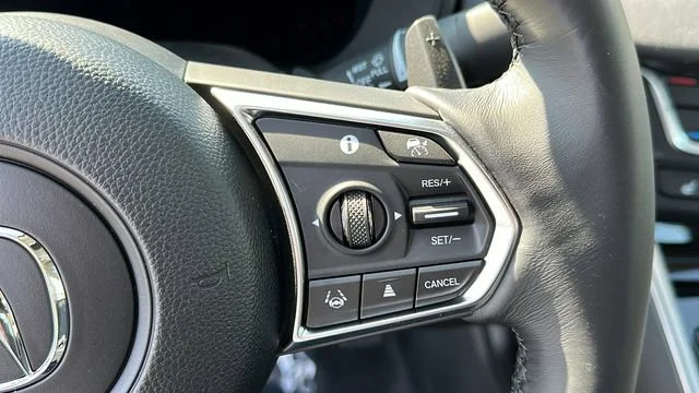 2025 Acura TLX Technology Package - Photo 42