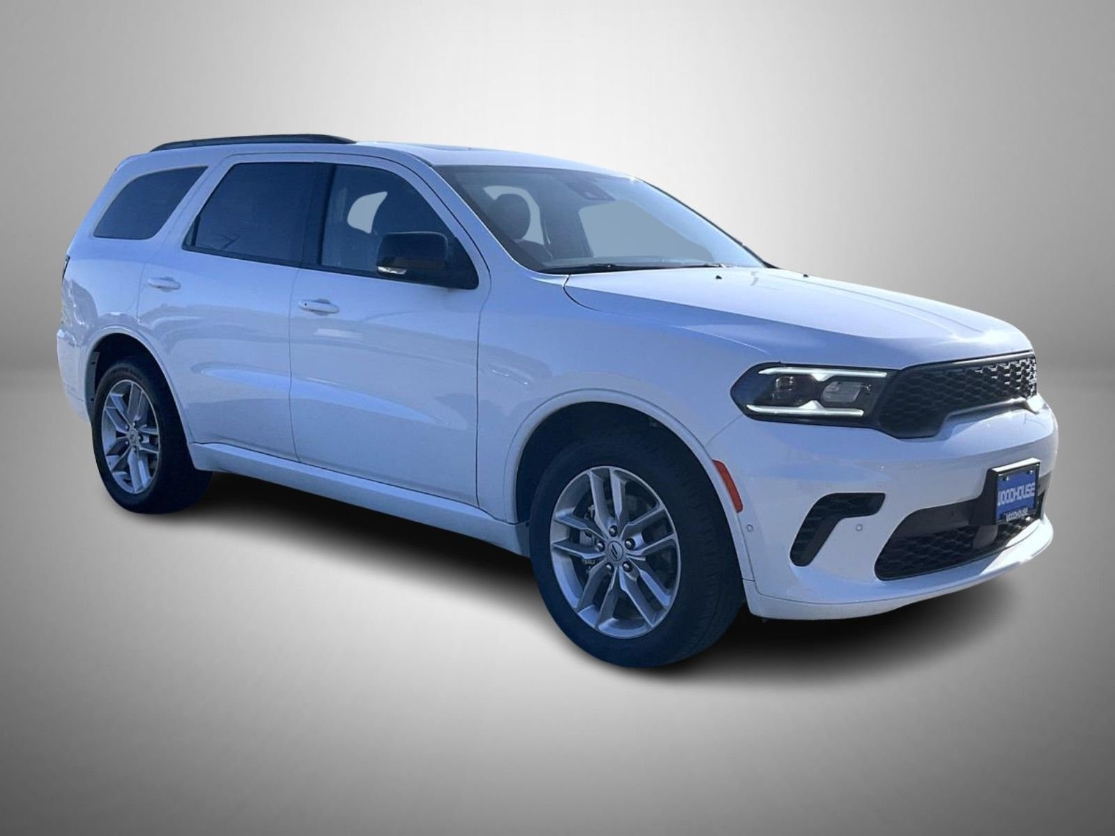 Used 2025 White Dodge GT Plus image 3