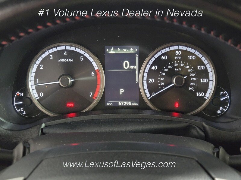 Used 2019 Ultra White Lexus 300 F Sport image 35