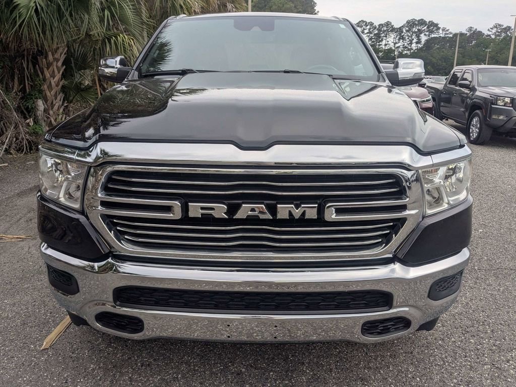 2024 RAM Ram 1500 Pickup Laramie - Photo 9