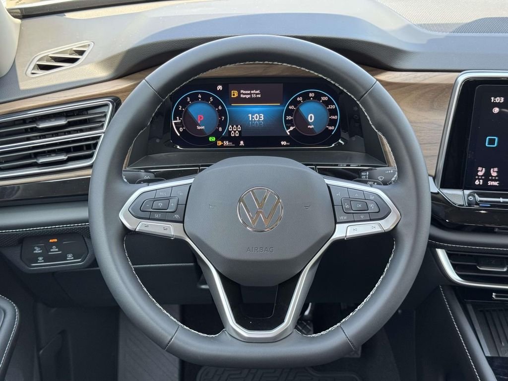 2026 Volkswagen Atlas SE w/Tech - Photo 19