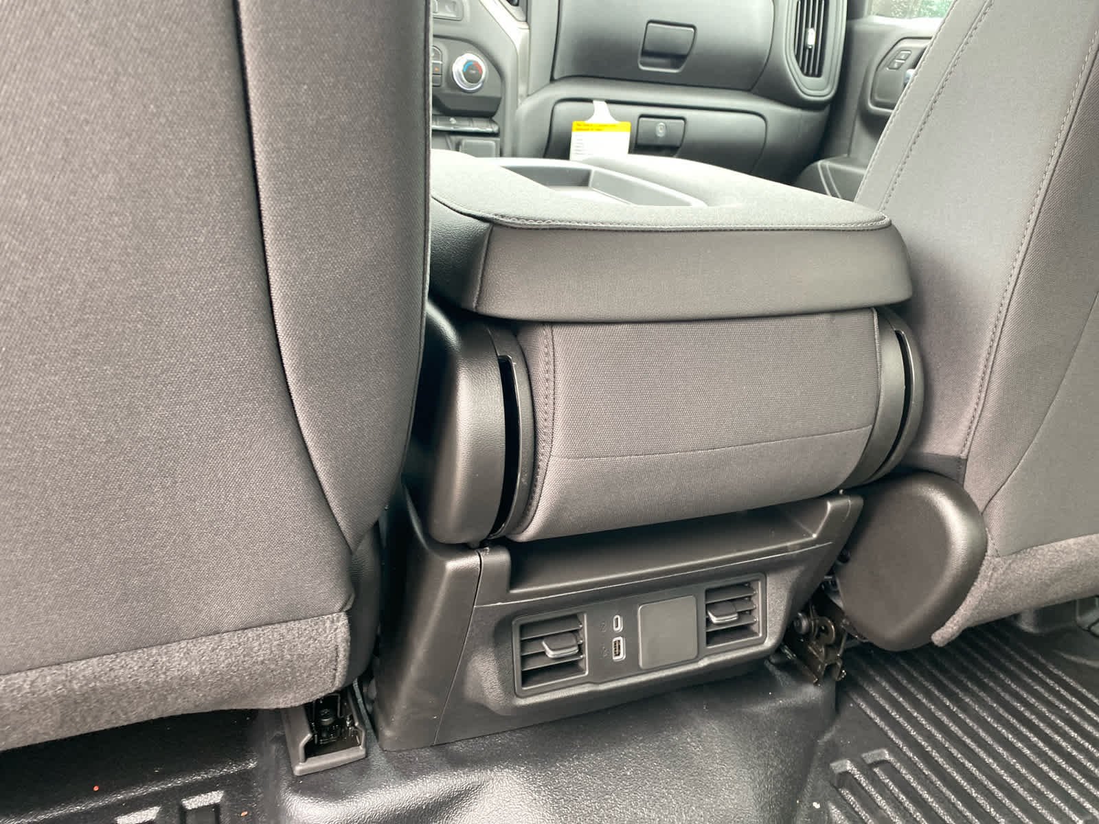 2026 GMC Sierra 1500 Pro - Photo 26