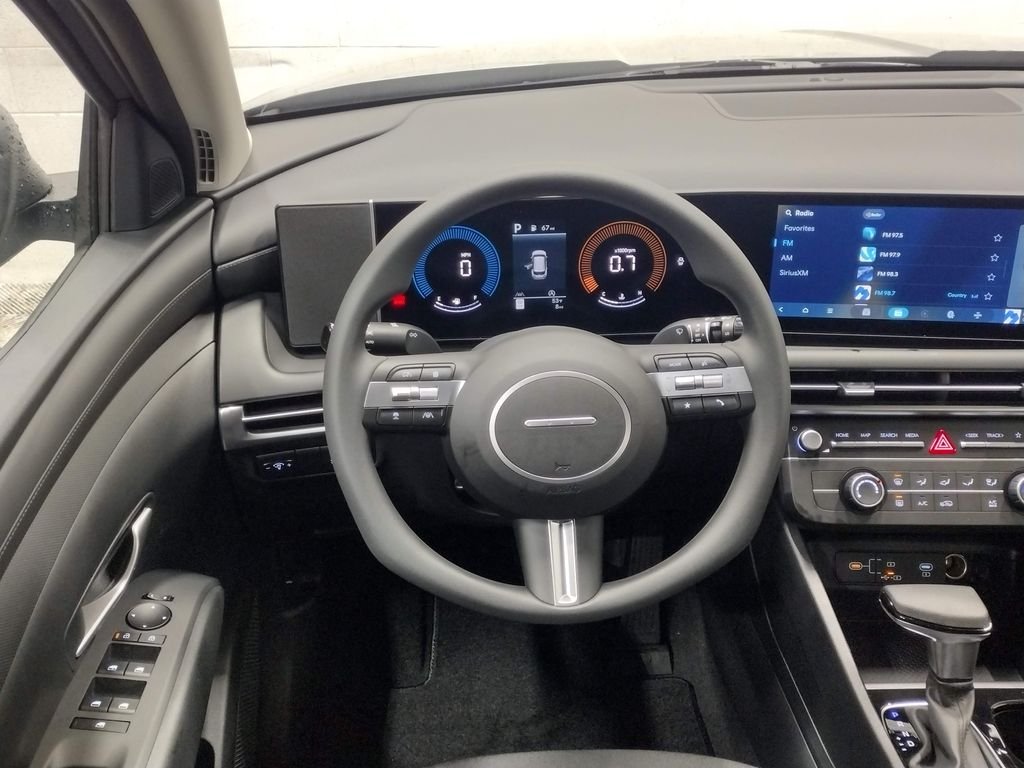 Certified Used 2026 Gray Hyundai SE image 34